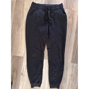 Bcg black jogger pants size small
